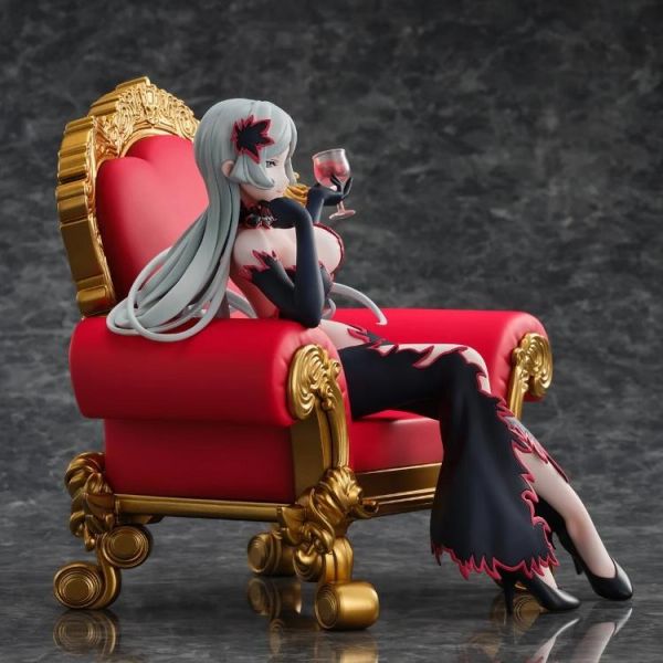 (預購) Union Creative 1/6 在地下城尋求邂逅是否搞錯了什麼 芙蕾雅 PVC完成品 20260601 Union Creative 1/6 在地下城尋求邂逅是否搞錯了什麼 芙蕾雅 PVC完成品