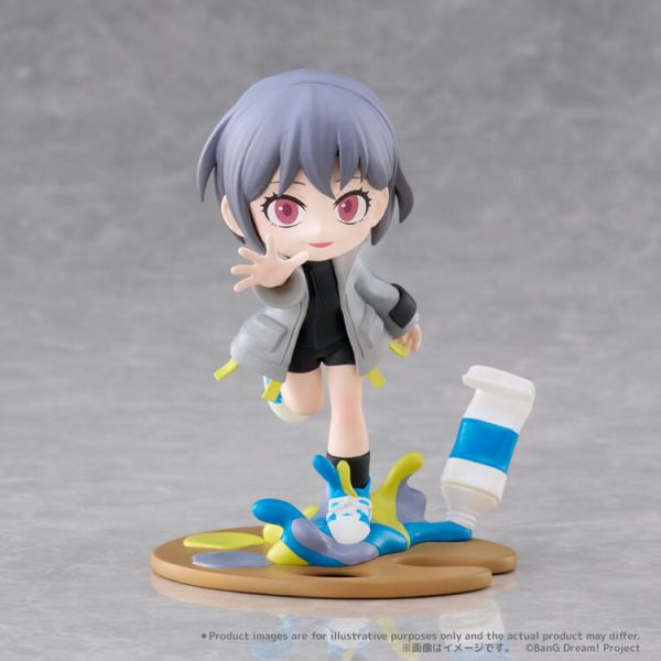 (預購) Bushiroad Creative PalVerse Pale. BanG Dream! MyGO!!!!! 高松燈 PVC完成品 (預購) Bushiroad Creative PalVerse Pale. BanG Dream! MyGO!!!!! 高松燈 PVC完成品