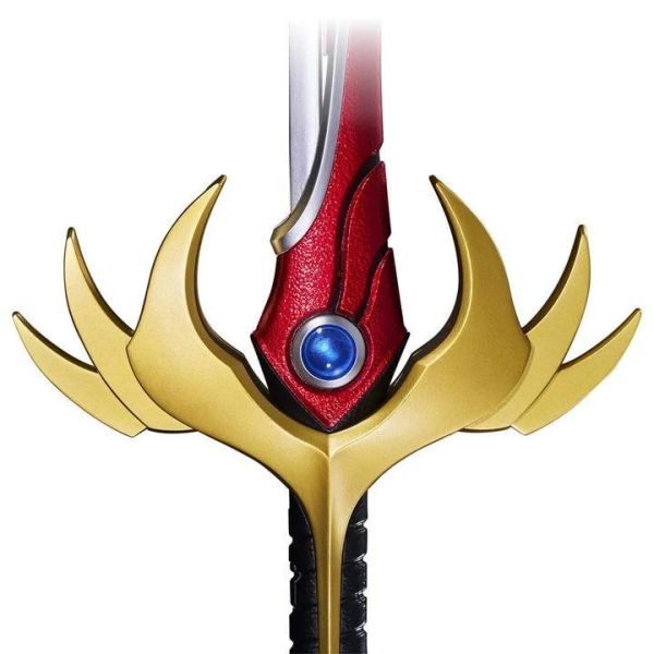 (預購) [PB商店] BANDAI 假面騎士顎門 CSG火焰軍刀 20260818 [PB商店] BANDAI 假面騎士顎門 CSG火焰軍刀