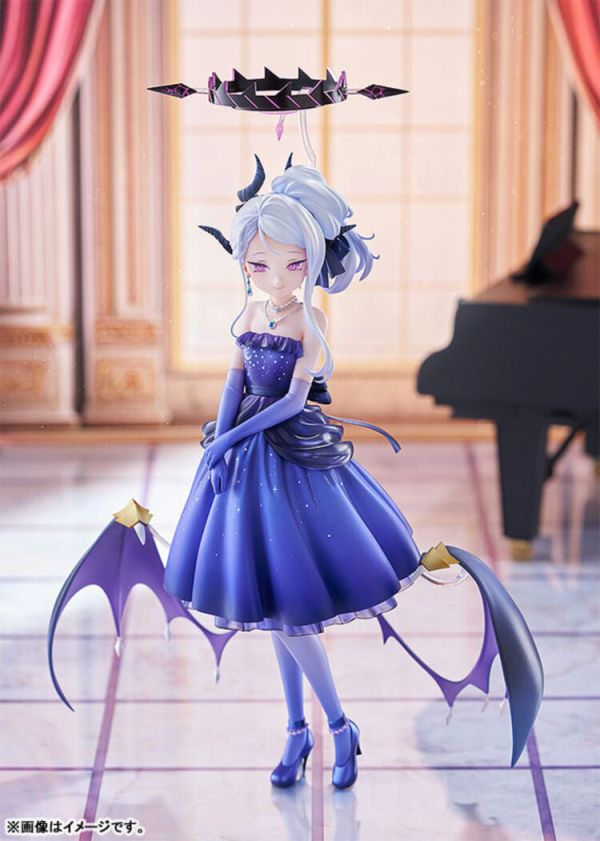 (預購) Good Smile 1/7 蔚藍檔案 Blue Archive 陽奈 禮服 PVC完成品 (預購) Good Smile 1/7 蔚藍檔案 Blue Archive 陽奈 禮服 PVC完成品