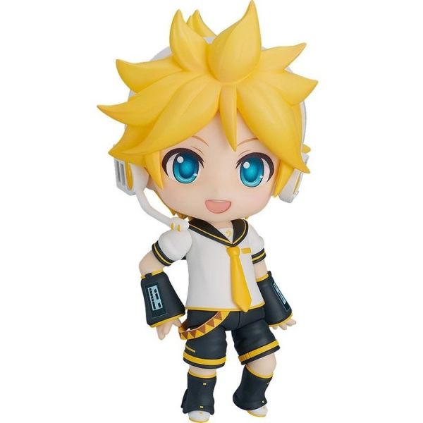 (預購) Good smile 黏土人 2541 鏡音連 2.0 20251027 (預購) Good smile 黏土人 2541 鏡音連 2.0 20251027