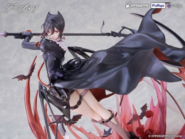 (預購) Furyu F:NEX 1/7 明日方舟  Entelechia 精英2 ver. PVC完成品 20260608 Furyu F:NEX 1/7 明日方舟  Entelechia 精英2 ver. PVC完成品