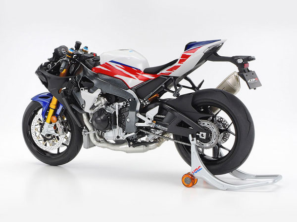 TAMIYA 田宮模型 14140 機車模型 1/12 本田 CBR1000RR-R Fireblade SP 30 週年紀念 TAMIYA,田宮模型 14140 機車模型 1/12 本田 CBR1000RR-R Fireblade SP 30 週年紀念