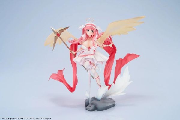 (預購) MAGI ARTS 1/6 天才麻將少女 全國大賽篇 原村和 小和和 PVC完成品 20260331 MAGI ARTS 1/6 天才麻將少女 全國大賽篇 原村和 小和和 PVC完成品
