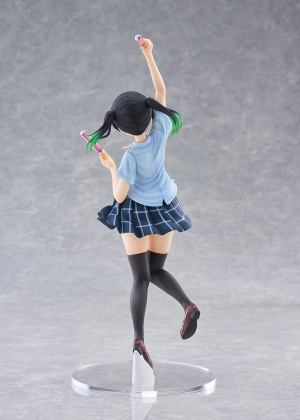 (預購) PLUM 1/7 LoveLive!虹咲學園學園偶像同好會 高咲侑 完成品 20260914 PLUM 1/7 LoveLive!虹咲學園學園偶像同好會 高咲侑 完成品