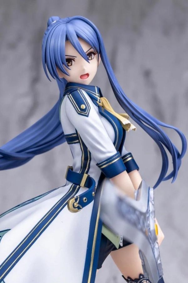 (預購) Kotobukiya 壽屋 1/8 英雄傳說 創之軌跡 勞拉·S·亞爾賽德 PVC完成品 20260520 Kotobukiya 壽屋 1/8 英雄傳說 創之軌跡 勞拉·S·亞爾賽德 PVC完成品
