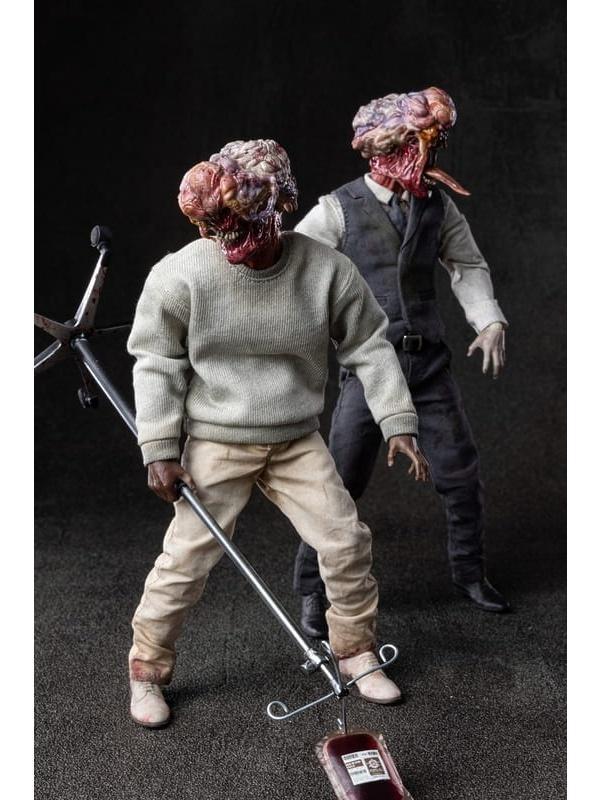 (預購) KrakenStudio 1/12 病區亡魂 ABC套組 可動完成品 20260825 KrakenStudio 1/12 病區亡魂 ABC套組 可動完成品