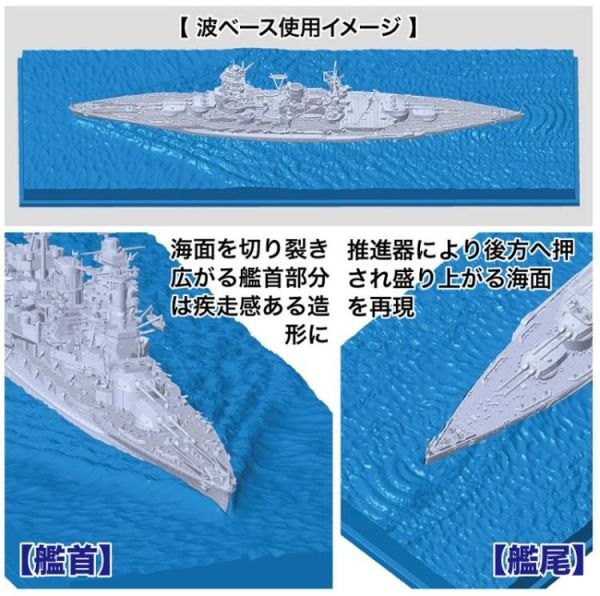 (預購) Fujimi 富士美 1/700 海波浪9 日本海軍戰艦 長門 1944 捷一號作戰 組裝模型 20260326 Fujimi 富士美 1/700 海波浪9 日本海軍戰艦 長門 1944 捷一號作戰 組裝模型