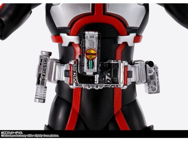 (預購) [再販] BANDAI S.H.Figuarts SHF 真骨雕製法 假面騎士 Faiz 可動完成品 20260907 [再販] BANDAI S.H.Figuarts SHF 真骨雕製法 假面騎士 Faiz 可動完成品