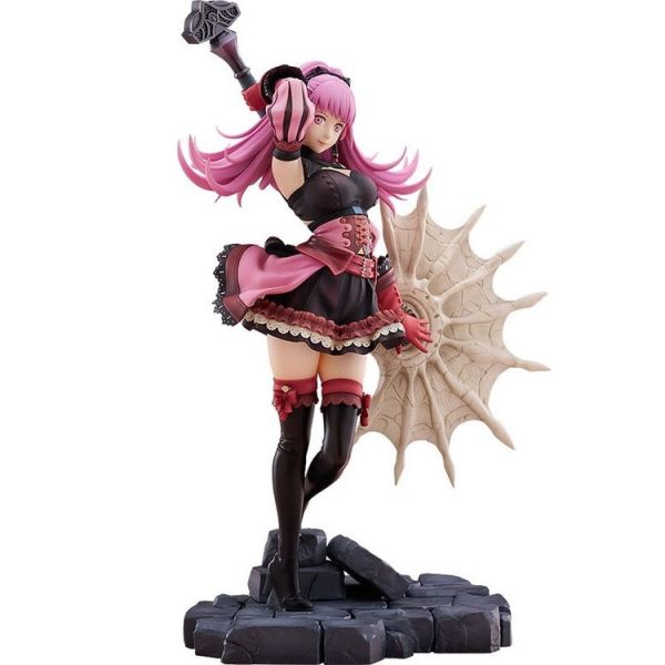 (預購) INTELLIGENT SYSTEMS 1/7 Fire Emblem 風花雪月 希爾妲 PVC完成品 (預購) INTELLIGENT SYSTEMS 1/7 Fire Emblem 風花雪月 希爾妲 PVC完成品