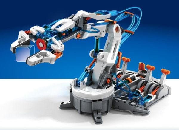 (預購) PROKITS 寶工 液壓機器手臂 GE-632 20260107 PROKITS 寶工 液壓機器手臂 GE-632