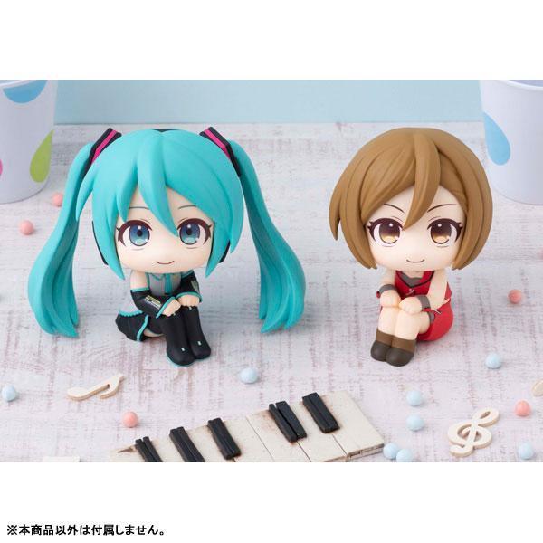 (預購) [再販] MEGAHOUSE LOOKUP 初音未來 20260915 [再販] MEGAHOUSE LOOKUP 初音未來