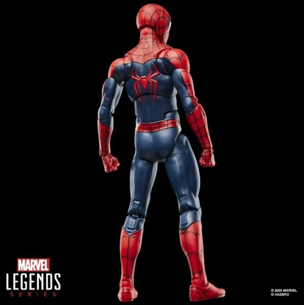 (預購) Hasbro 孩之寶 漫威蜘蛛人 蜘蛛人4 蜘蛛人 20260614 Hasbro 孩之寶 漫威蜘蛛人 蜘蛛人4 蜘蛛人