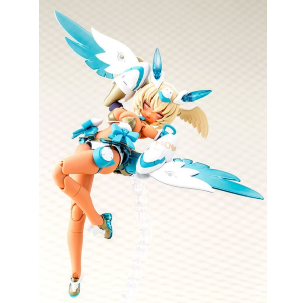 (預購) Kotobukiya 壽屋 Megami Device 女神裝置 PUNI MOFU 金鴞 KP851 組裝模型 20260101 Kotobukiya 壽屋 Megami Device 女神裝置 PUNI☆MOFU 金鴞 KP851 組裝模型