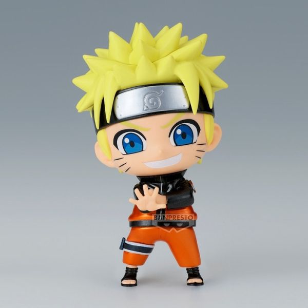 BANPRESTO 景品 火影忍者疾風傳 REPOPRIZE B漩渦鳴人 BANPRESTO 景品 火影忍者疾風傳 REPOPRIZE B漩渦鳴人
