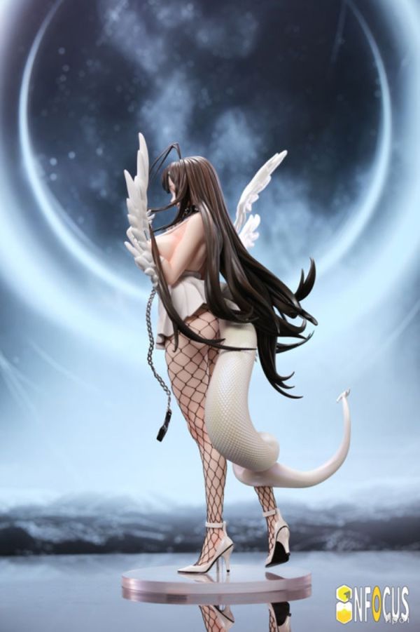 (預購) INFOCUS 1/6 多蘿茜 PVC完成品 20251120 INFOCUS 1/6 多蘿茜 PVC完成品