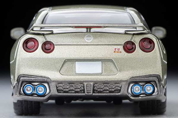 TOMYTEC 1/64 LV-N316a 日產 NISSAN GT-R Premium Edition T-spec 2024 千禧玉 TOMYTEC 1/64 LV-N316a 日產 NISSAN GT-R Premium Edition T-spec 2024 千禧玉