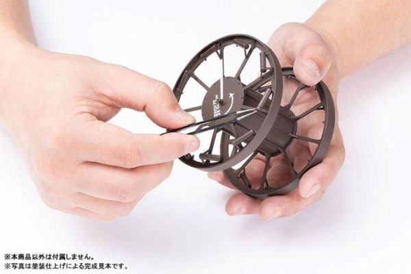 (預購) StudioSYUTO 1/35 潘加朱姆 組裝模型 20260322 StudioSYUTO 1/35 潘加朱姆 組裝模型