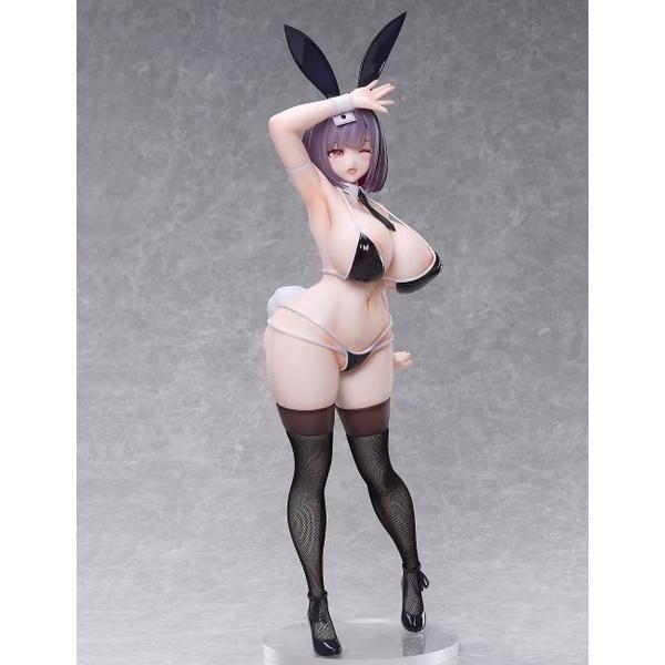 (預購) [18禁商品] BINDing 1/4 花梨 完成品 20261001 [18禁商品] BINDing 1/4 花梨 完成品