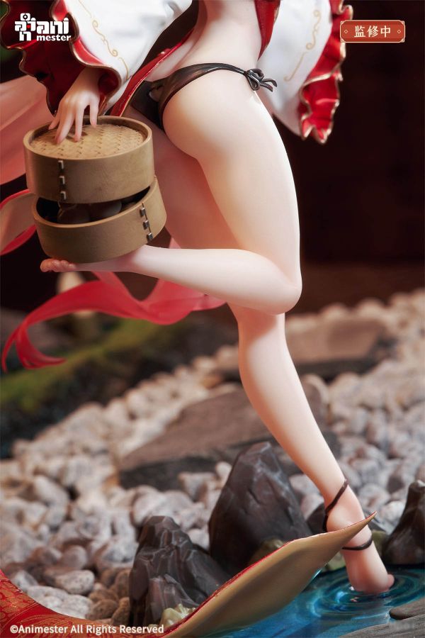 大漫匠 Animester 1/7 龍小鈴 祥龍賀歲 PVC 大漫匠 Animester 1/7 龍小鈴 祥龍賀歲 PVC