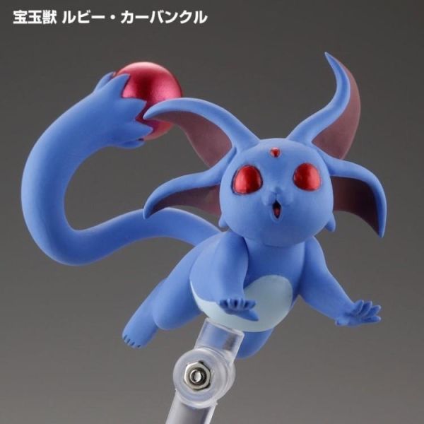 (預購) [再販] KAIYODO 海洋堂 盲盒 遊戲王系列 立體怪獸收藏 第1彈 全6+1種 一中盒6入販售 KD081 20260510 [再販] KAIYODO 海洋堂 盲盒 遊戲王系列 立體怪獸收藏 第1彈 全6+1種 一中盒6入販售 KD081