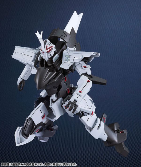 Good Smile MODEROID BREAK BLADE 帝爾鋒 第二形態 組裝模型 Good Smile MODEROID BREAK BLADE 帝爾鋒 第二形態 組裝模型