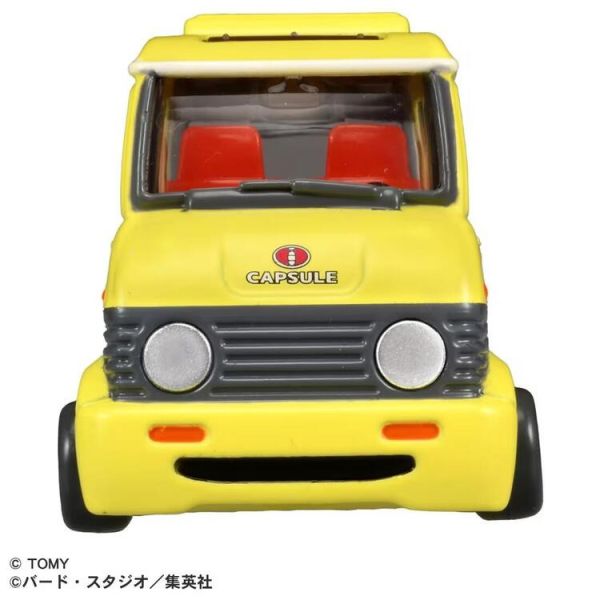 TOMICA DT 七龍珠 龜仙人貨車 TM95197 TOMICA DT 七龍珠 龜仙人貨車 TM95197