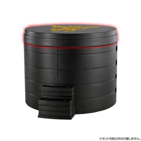 (預購) [PB商店] BANDAI 假面騎士空我 展示台座 N・DAGUVA・ZEBA版 20260705 [PB商店] BANDAI 假面騎士空我 展示台座 N・DAGUVA・ZEBA版