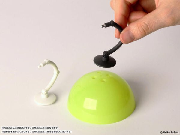 KOROKORO 扭蛋 CAPSULE MACHINERY.Sleipnir 組裝模型 全6種 隨機5入販售 KOROKORO 扭蛋 CAPSULE MACHINERY.Sleipnir 組裝模型 全6種 隨機5入販售