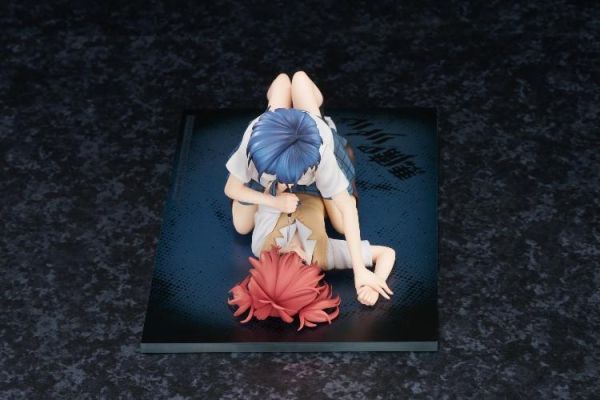 (預購) MAGI ARTS 1/6 惡魔之謎 一之瀨晴x東兔角 PVC完成品 20260331 MAGI ARTS 1/6 惡魔之謎 一之瀨晴x東兔角 PVC完成品