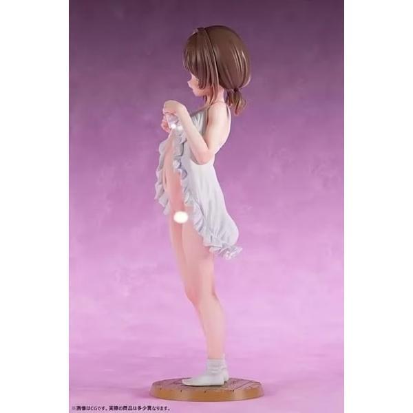 (預購) [18禁商品] Insight PMMA人形1/5 肉感少女 掀裙少女 茉由佳 完成品 20260818 [18禁商品] Insight PMMA人形1/5 肉感少女 掀裙少女 茉由佳 完成品