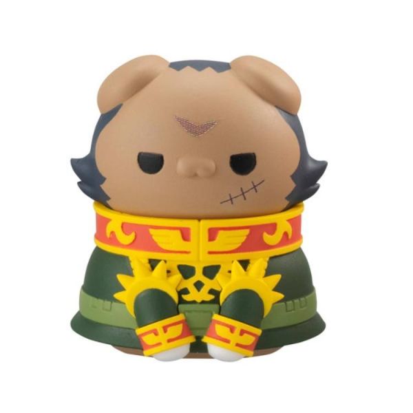 (預購) [再販] MEGAHOUSE 盲盒 M.C.P 機動戰士鋼彈 鋼彈喵 吉翁公國喵 全8種 一中盒8入販售 20260514 [再販] MEGAHOUSE 盲盒 M.C.P 機動戰士鋼彈 鋼彈喵 吉翁公國喵 全8種 一中盒8入販售