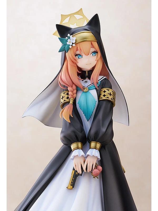 (預購) Miyuki 1/7 蔚藍檔案 Blue Archive 瑪麗 完成品 20260906 Miyuki 1/7 蔚藍檔案 Blue Archive 瑪麗 完成品