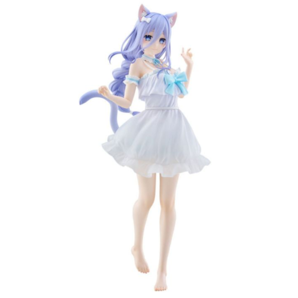 Furyu TENITOL TALL 約會大作戰 崇宮凜 PVC完成品 Furyu TENITOL TALL 約會大作戰 崇宮凜 PVC完成品
