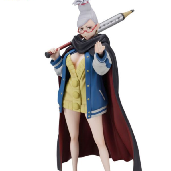 FURYU 1/7 F:NEX 膽大黨 綾瀨星子 PVC完成品 FURYU 1/7 F:NEX 膽大黨 綾瀨星子 PVC完成品