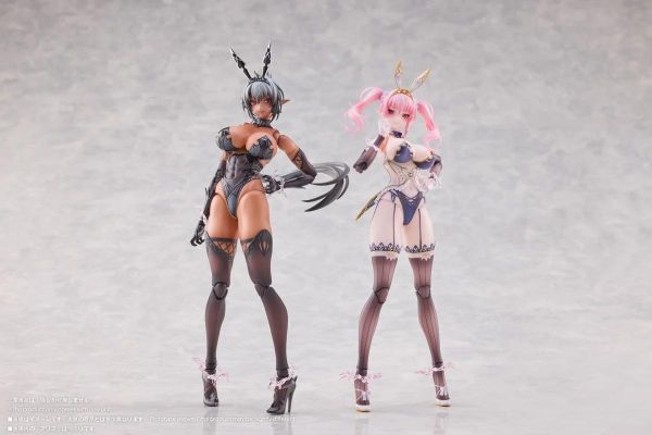 (預購) Otherwhere 1/12 Galactic 吉爾納達 可動完成品 20260820 Otherwhere 1/12 Galactic 吉爾納達 可動完成品