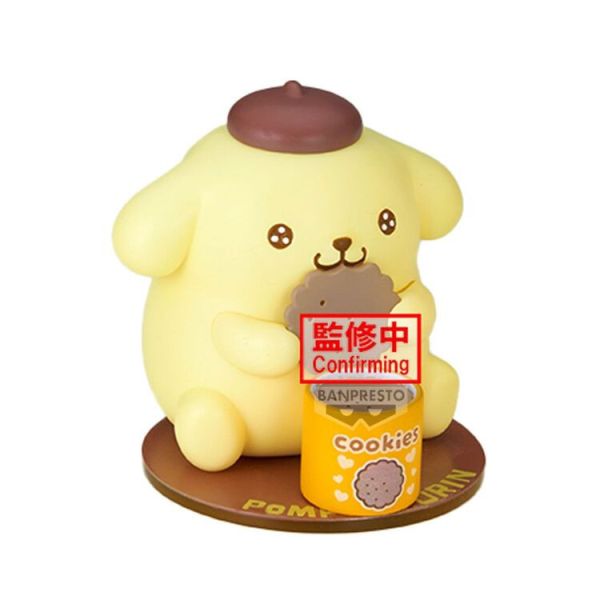 (預購) BP景品SANRIO 三麗鷗角色 布丁狗 系列 分別販售眼鏡牌 BANPRESTO 2605 20251112 BP景品SANRIO 三麗鷗角色 布丁狗 系列 分別販售眼鏡牌 BANPRESTO
