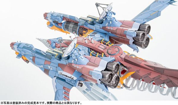 (預購) Good Smile PLAMAX 新世紀福音戰士新劇場版:終 AAA Wunder 組裝模型 20260208 Good Smile PLAMAX 新世紀福音戰士新劇場版:終 AAA Wunder 組裝模型