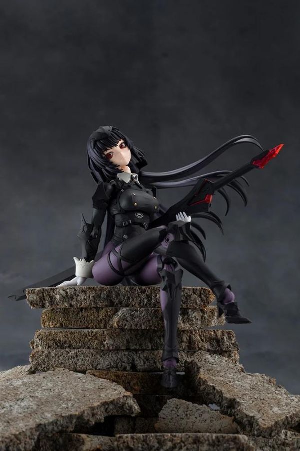 (預購) Kotobukiya 壽屋 無限邂逅Megalo Mari 篝火 真里亞 戰鬥裝束 組裝模型 20260917 Kotobukiya 壽屋 無限邂逅Megalo Mari 篝火 真里亞 戰鬥裝束 組裝模型