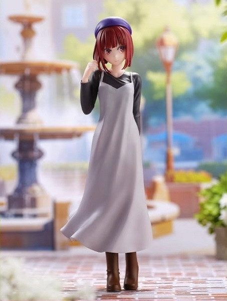 BANPRESTO 景品 我推的孩子 有馬佳奈 私服約會版 BANPRESTO 景品 我推的孩子 有馬佳奈 私服約會版