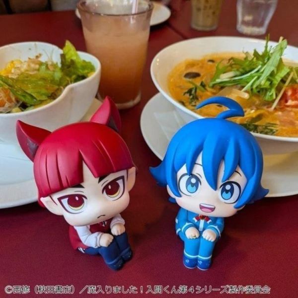 (預購) MEGAHOUSE Lookup 入間同學入魔了 歐佩拉 20260813 MEGAHOUSE Lookup 入間同學入魔了 歐佩拉