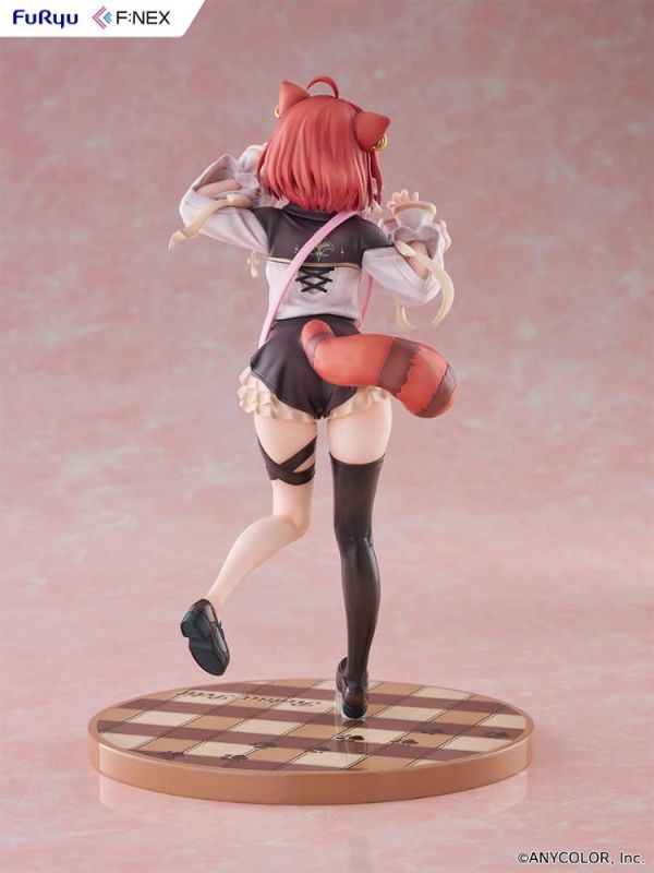 (預購) Furyu F:NEX 1/7 彩虹社 拉特娜·葡蒂 PVC完成品 20260514 Furyu F:NEX 1/7 彩虹社 拉特娜·葡蒂 PVC完成品