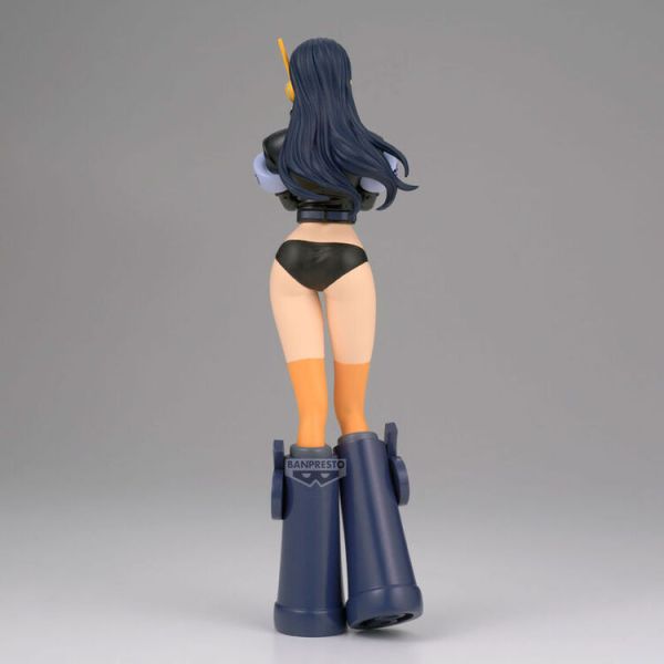 (預購) BP景品 航海王 G&G 妮可·羅賓 蛋頭島篇 眼鏡牌 BANPRESTO 2602 (預購) BP景品 航海王 G&G 妮可·羅賓 蛋頭島篇 眼鏡牌 BANPRESTO