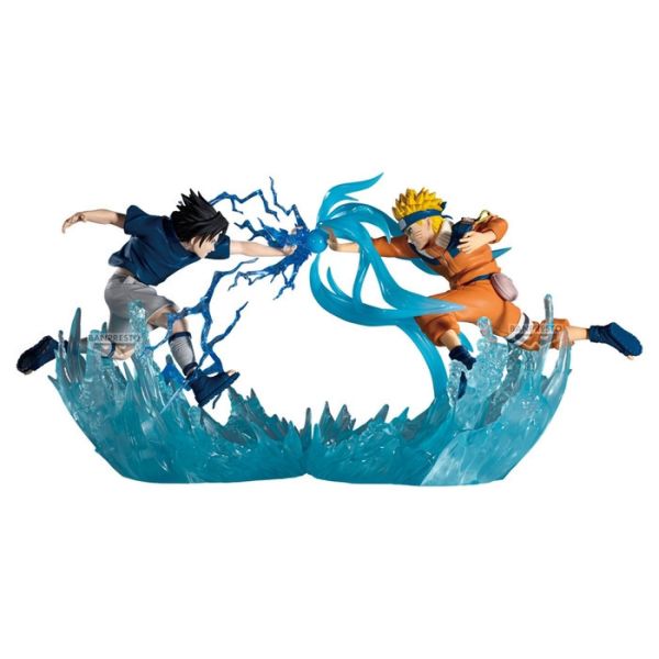 BANPRESTO 景品 火影忍者 Combination Battle 宇智波佐助 BANPRESTO 景品 火影忍者 Combination Battle 宇智波佐助