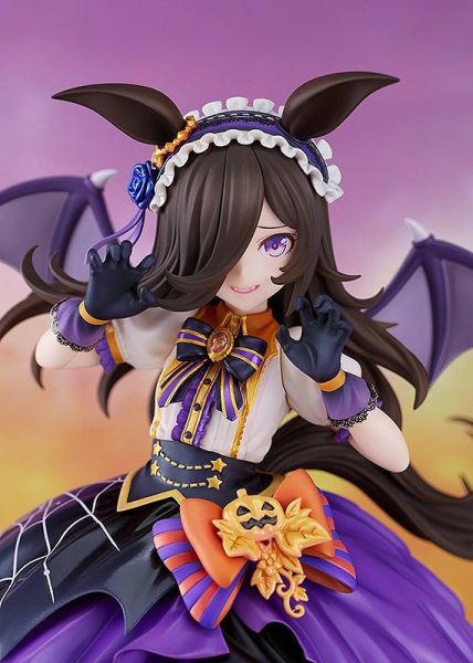 Good Smile 1/7 賽馬娘 Pretty Derby 米浴 Make up Vampire PVC Good Smile 1/7 賽馬娘 Pretty Derby 米浴 Make up Vampire PVC