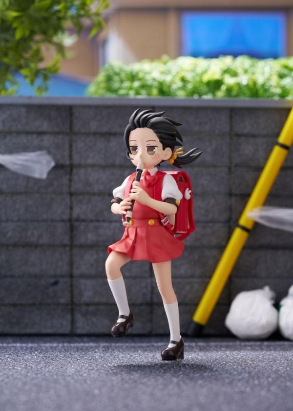 (預購) [限定版] AliceGlint Vocaloid小學生 歌愛雪 強風大背頭 PVC完成品 20260414 [限定版] AliceGlint Vocaloid小學生 歌愛雪 強風大背頭 PVC完成品