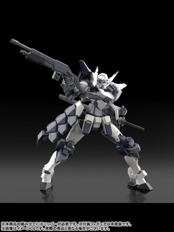 (預購) KADOKAWA 1/48 驚爆危機 Family Azur Raven 組裝模型 20260305 KADOKAWA 1/48 驚爆危機 Family Azur Raven 組裝模型