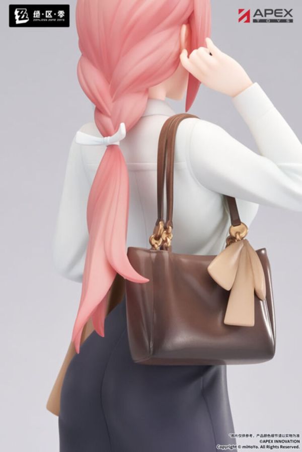 (預購) APEX 1/8 絕區零 LIMEPIE系列 月城柳 小停再出發Ver. PVC完成品 20260113 APEX 1/8 絕區零 LIMEPIE系列 月城柳 小停再出發Ver. PVC完成品