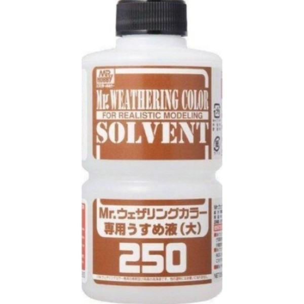 GSI 郡氏 WCT-102 擬真舊化漆 專用溶劑 大 250ml GSI,郡氏,WCT-102,擬真,舊化漆,專用,溶劑,大,250ml,