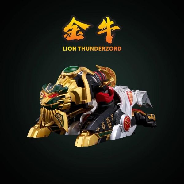 (預購) Sentinel 千值練 合機巧 大雷神 麥克佐德 可動完成品 20260706 Sentinel 千值練 合機巧 大雷神 麥克佐德 可動完成品